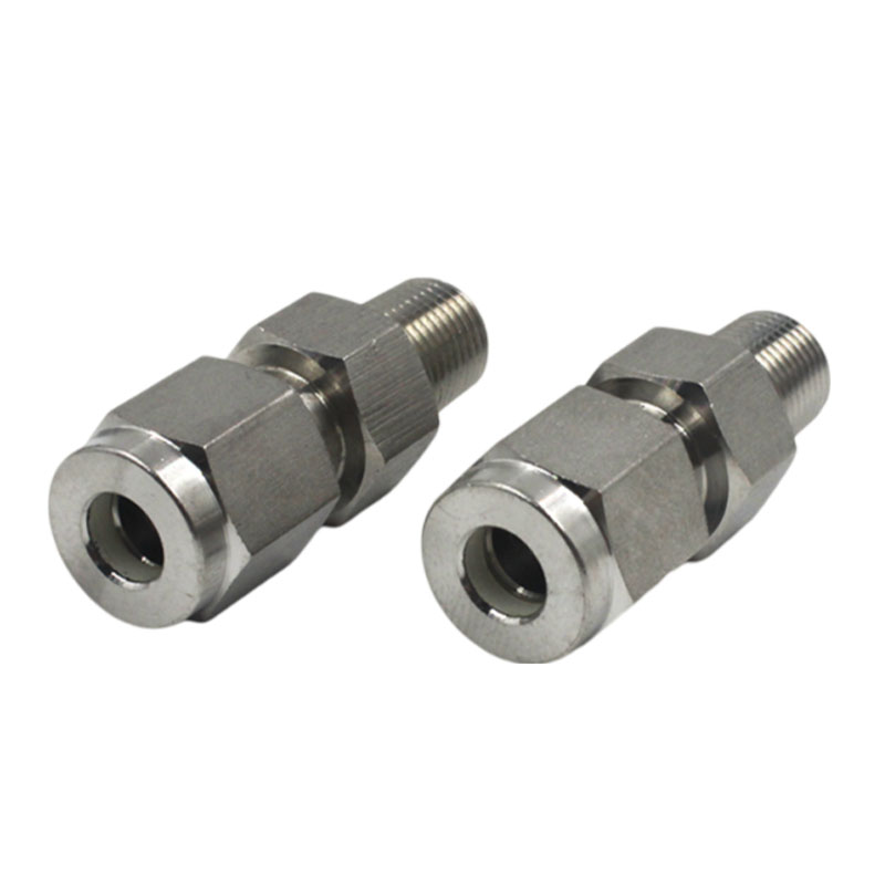 Compression Fittings