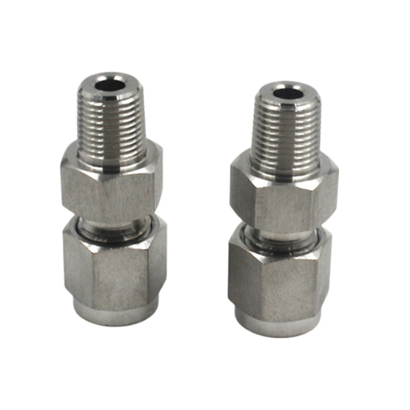 Compression Fittings