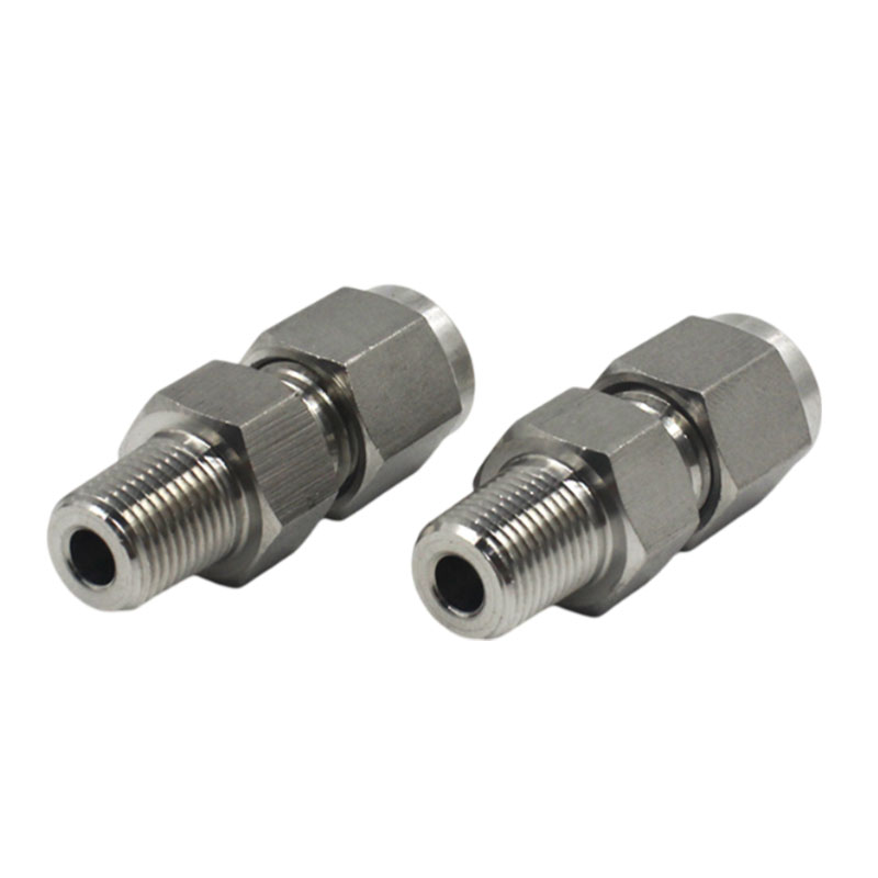 Compression Fittings