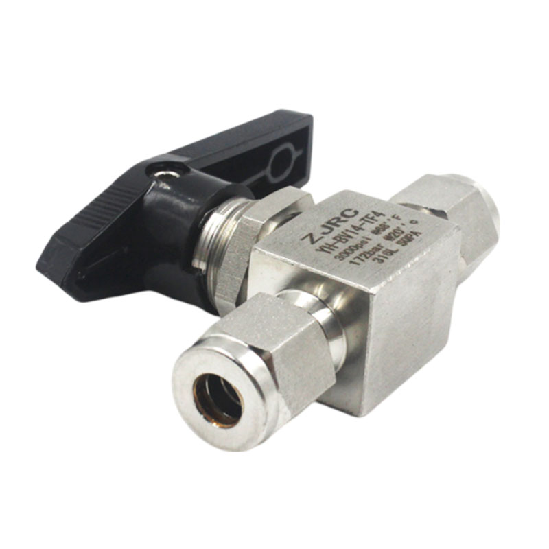 What are the design differences and performance comparisons between American ball valve and European ball valve?